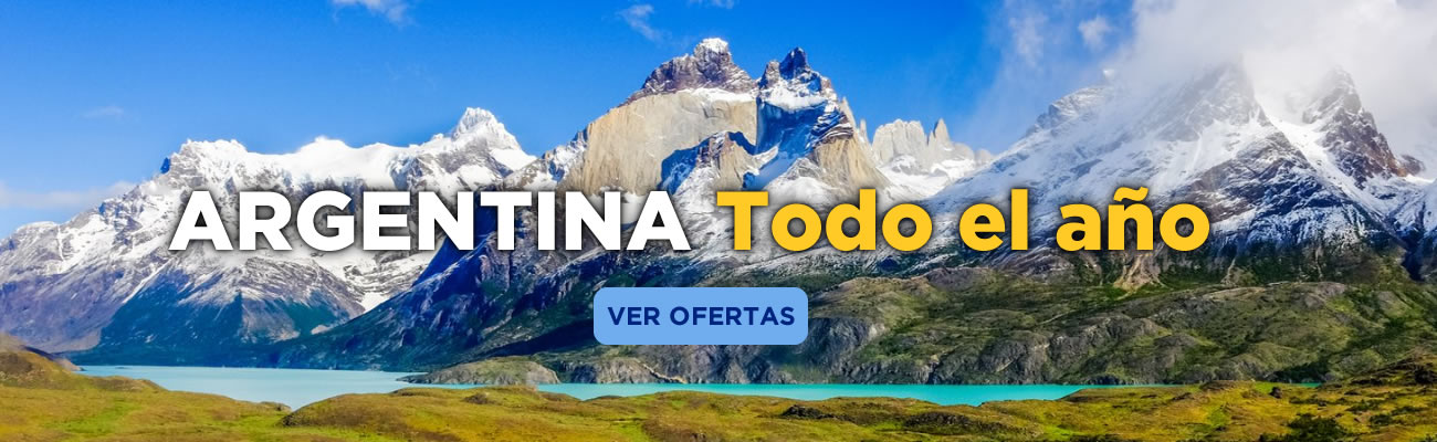 Argentina todo el año