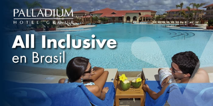 Palladium All Inclusive