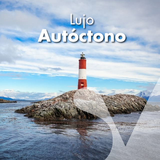 Lujo Autóctono
