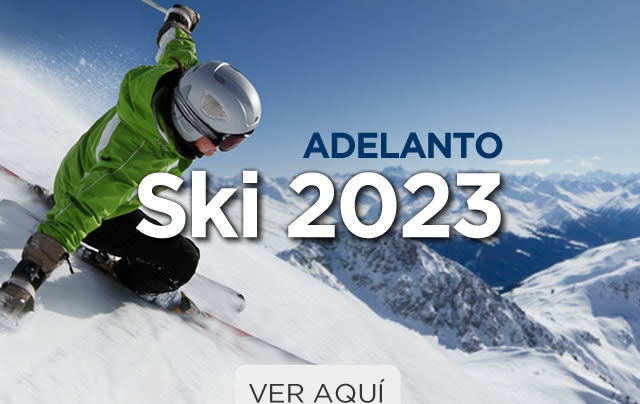 Ski 2023