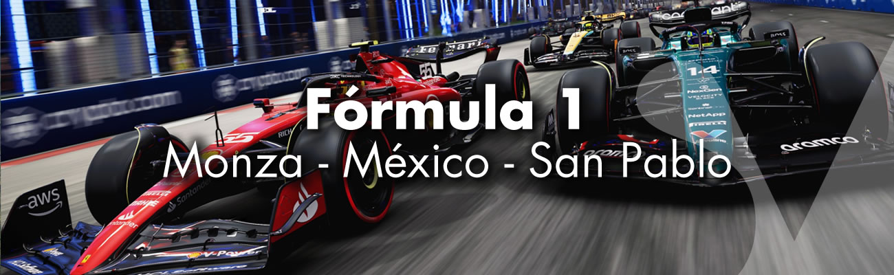Formula 1