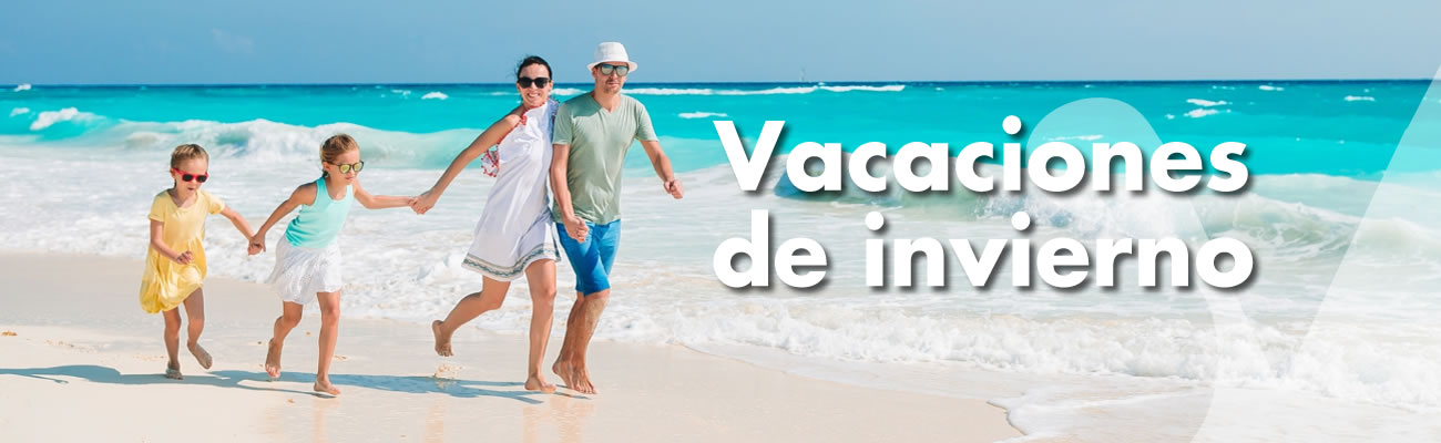 Vacaciones de Invierno