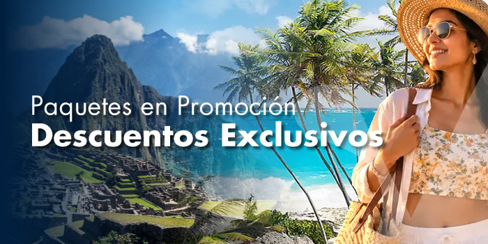 Descuentos Exclusivos