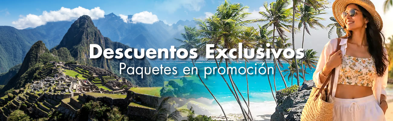 Descuentos Exclusivos