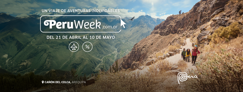 Perú Week