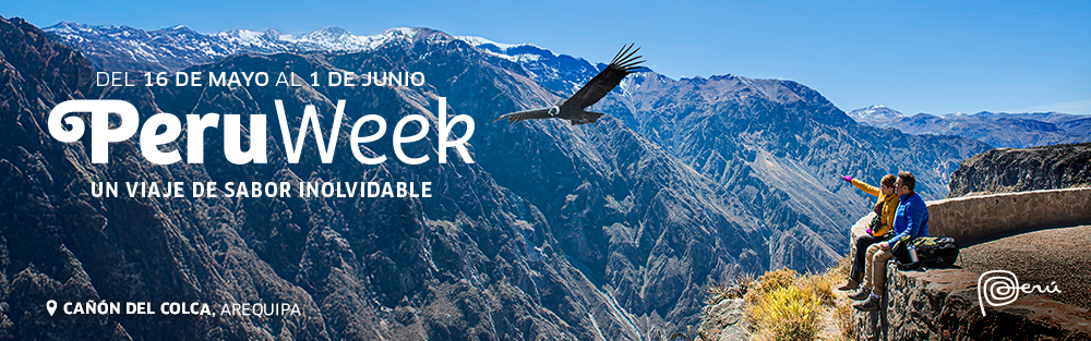Perú Week