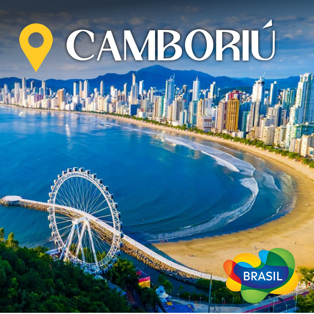 Camboriú