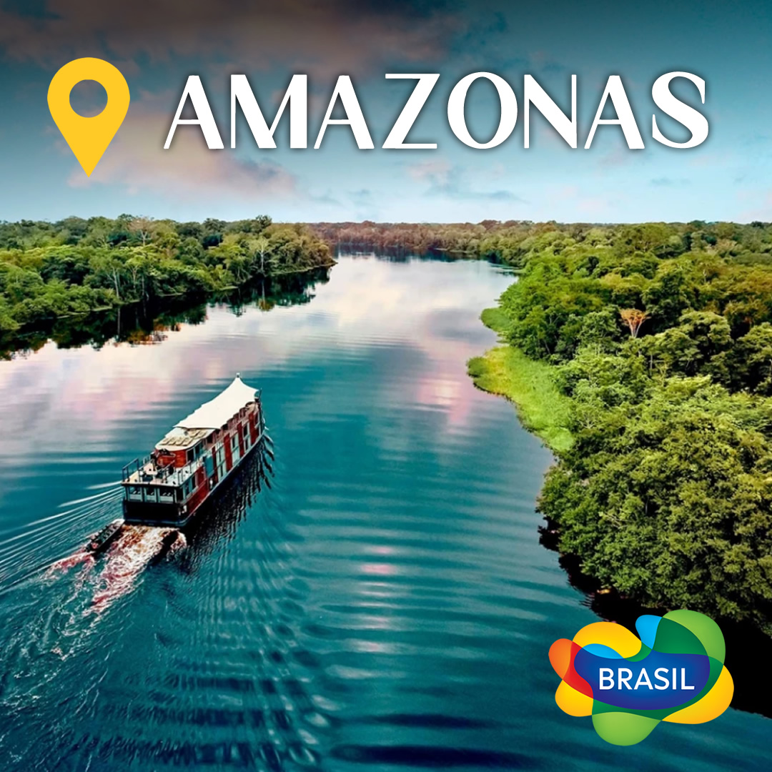 Amazonas