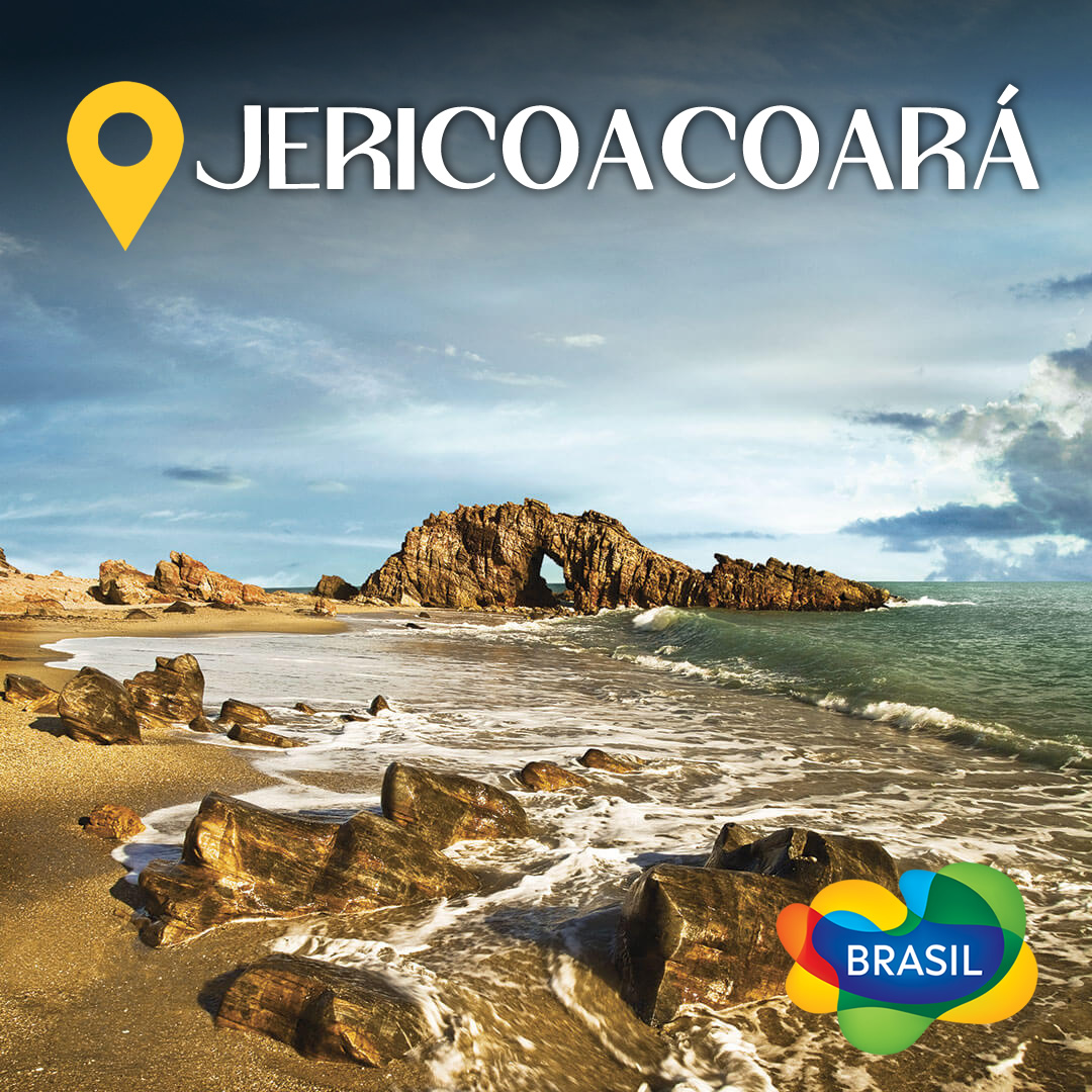 Jericoacoará