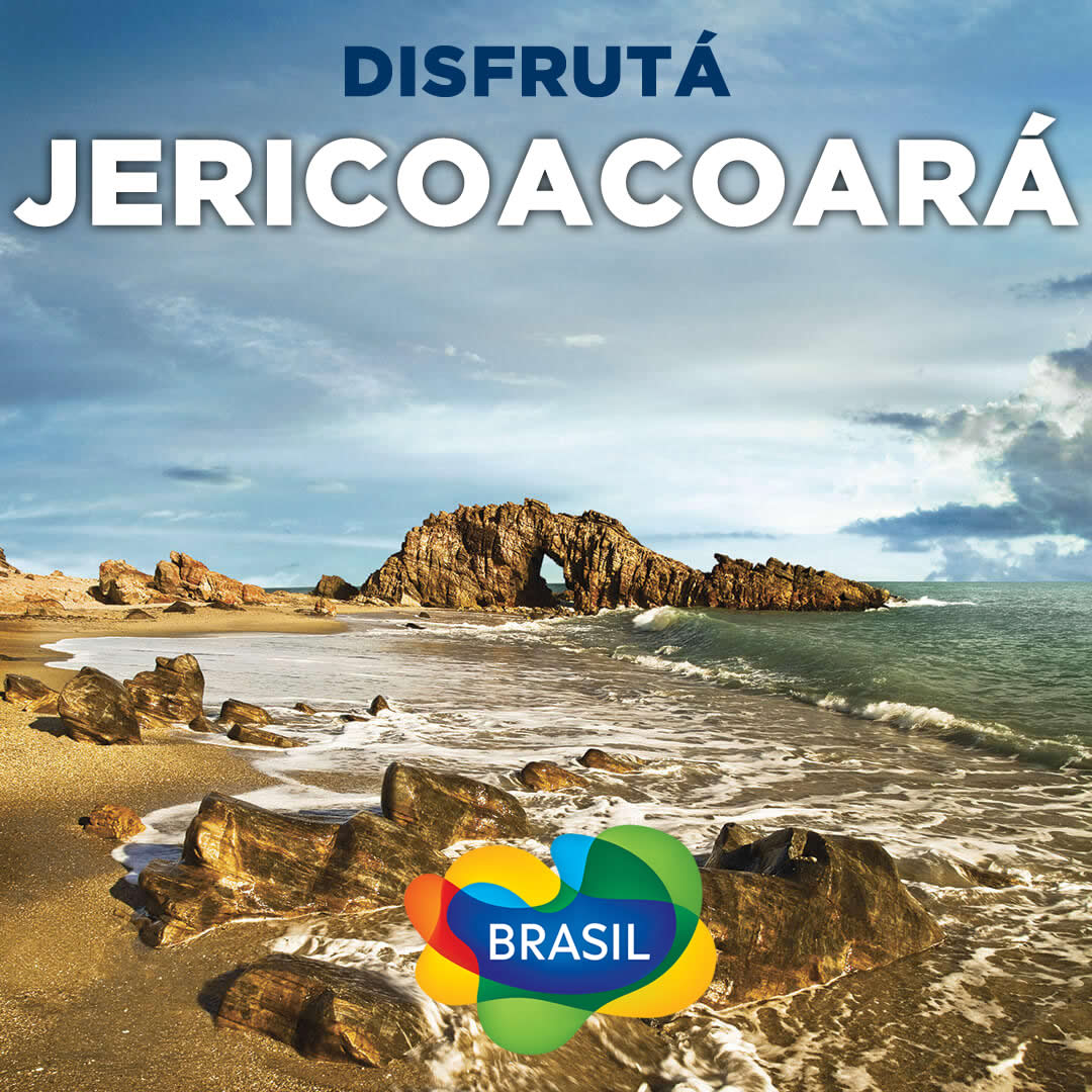 Jericoacoará