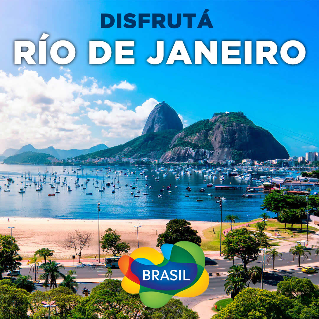 Río de Janeiro