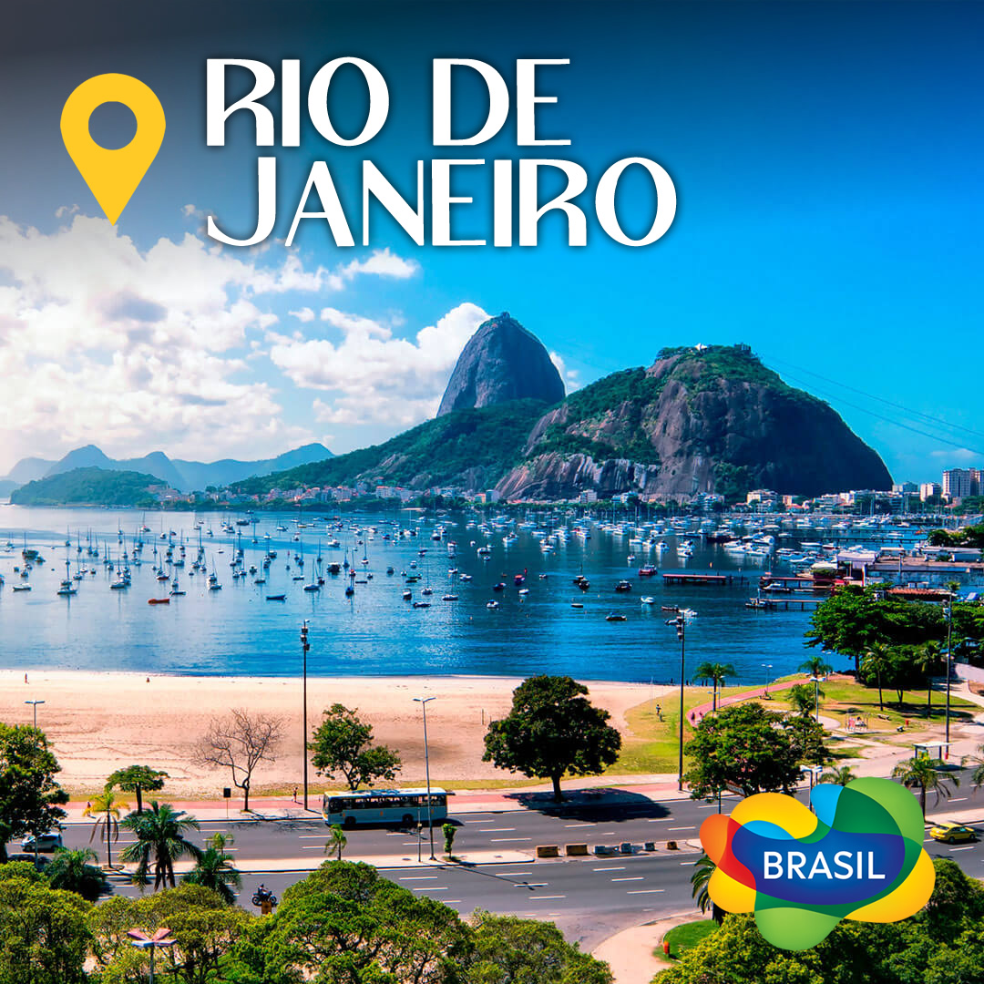 Río de Janeiro
