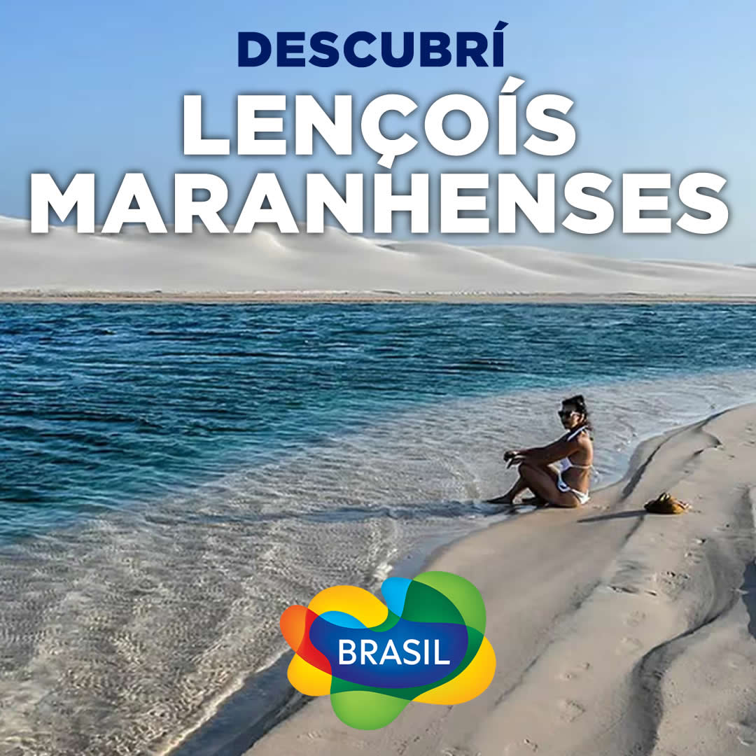 Lençóis Maranhenses