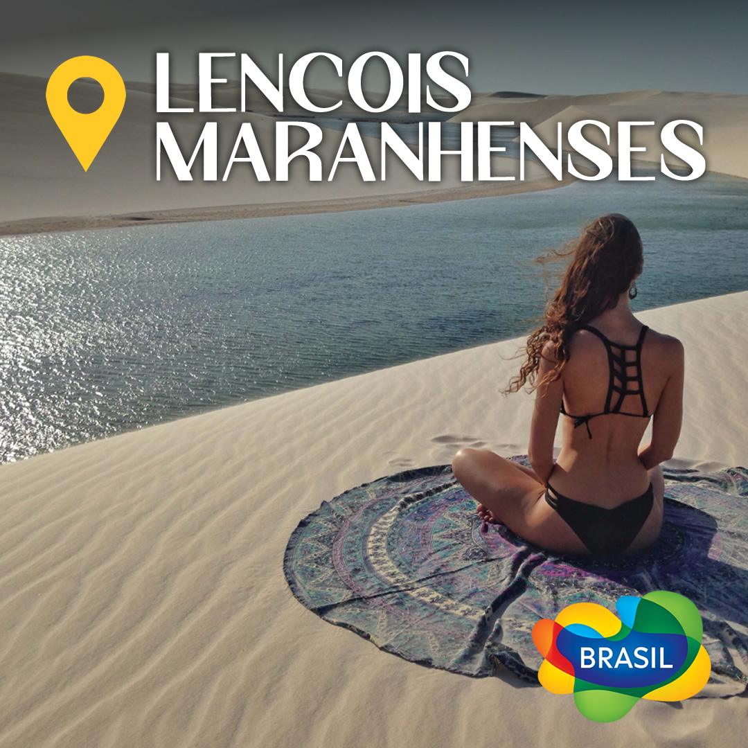Lençóis Maranhenses