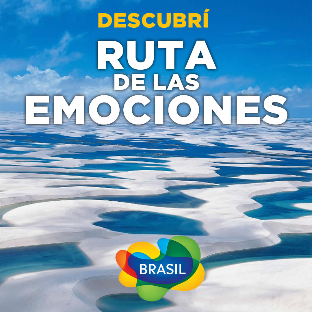 Ruta de las Emociones