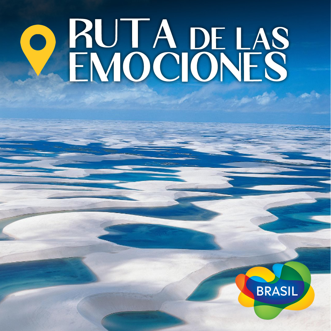 Ruta de las Emociones