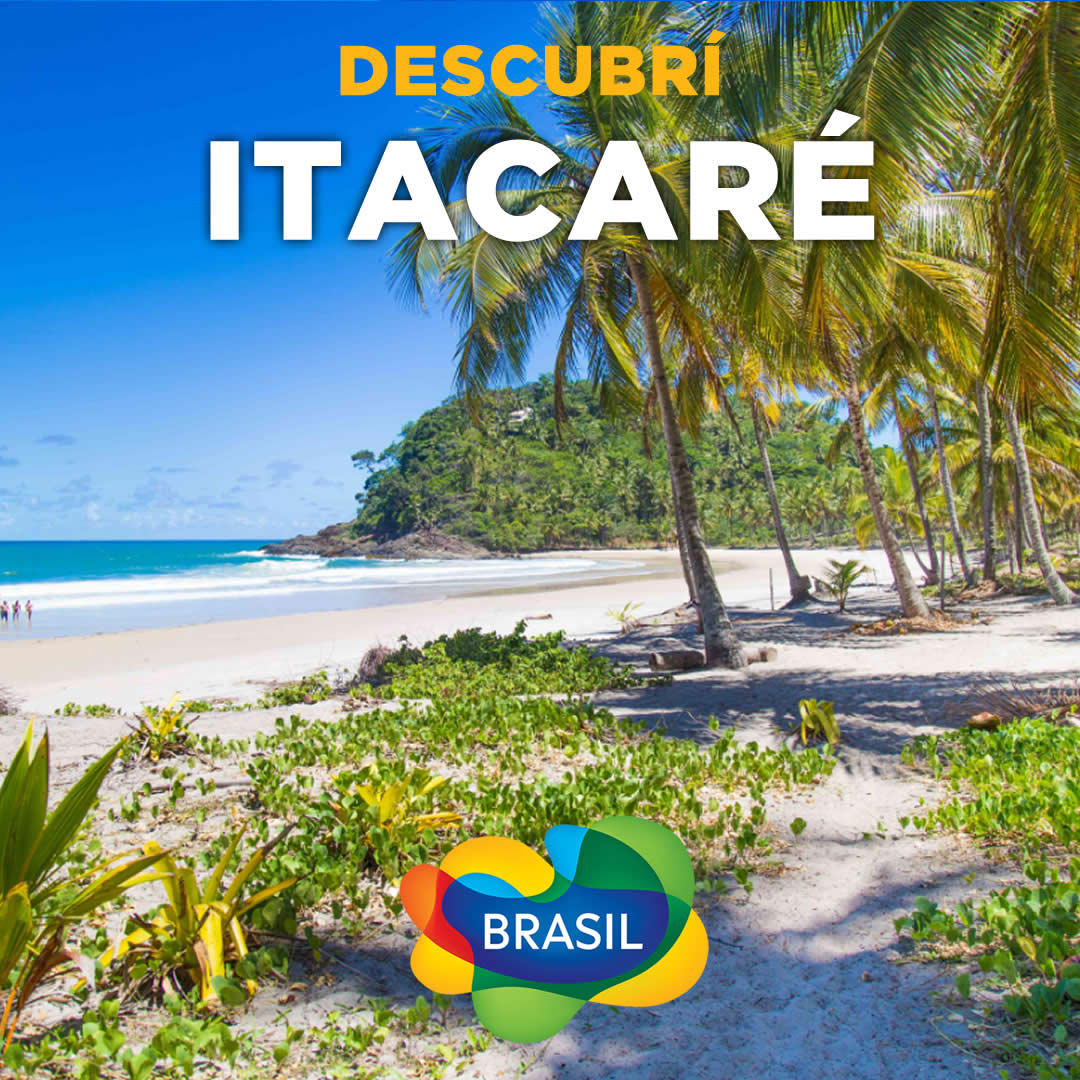 Itacaré