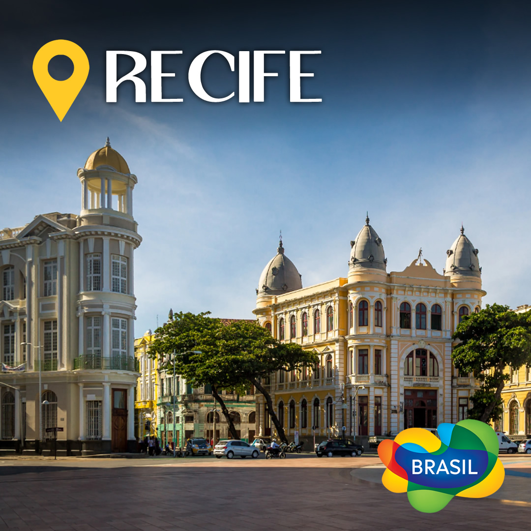 Recife