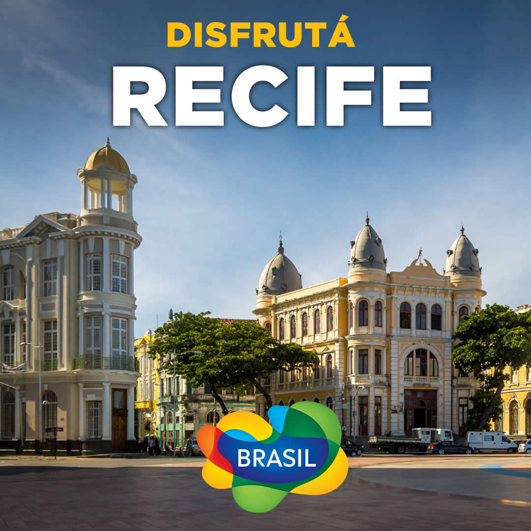 Recife