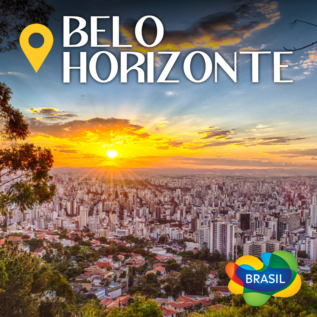 Belo Horizonte