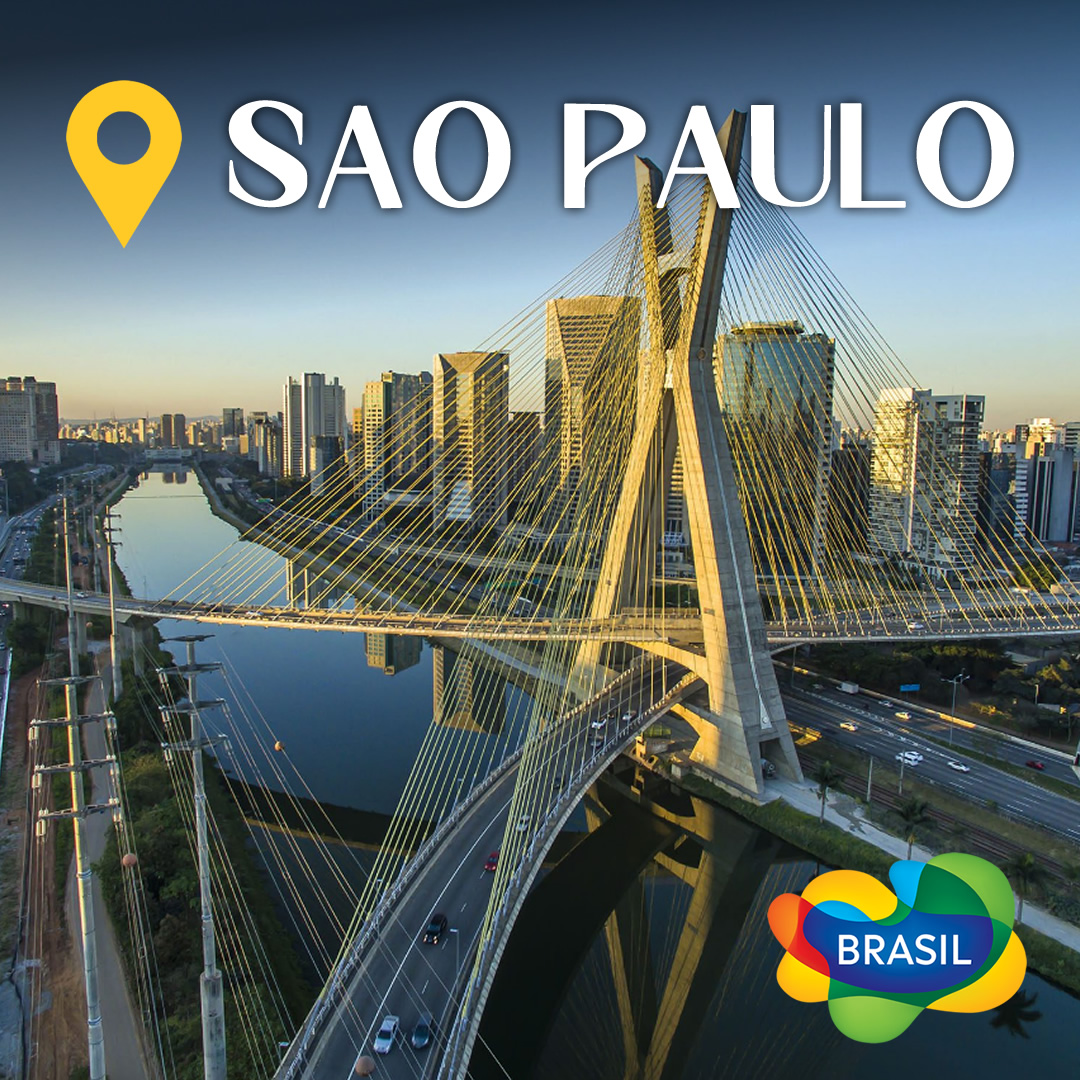 Sao Paulo