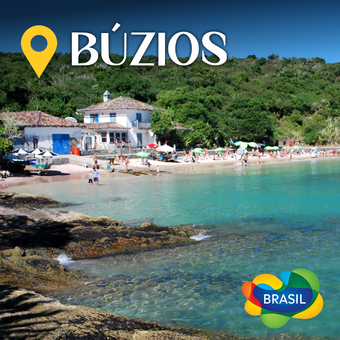 Búzios