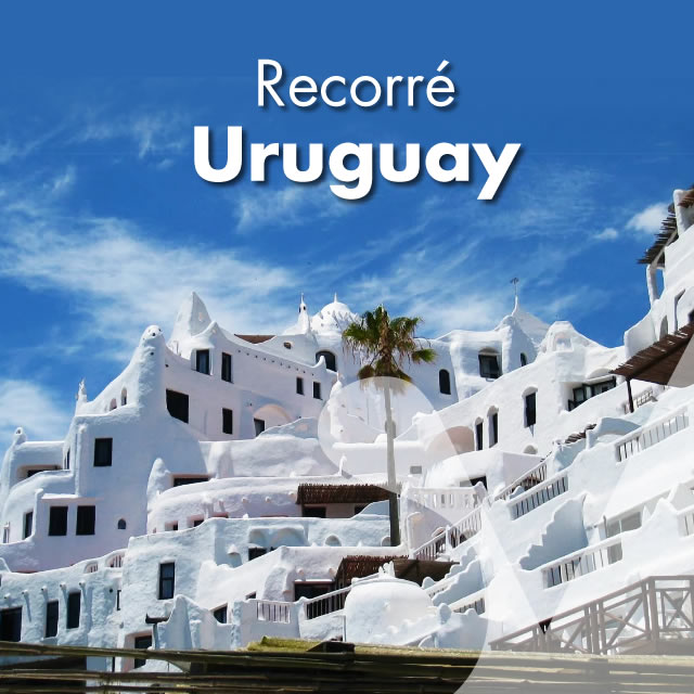 Uruguay