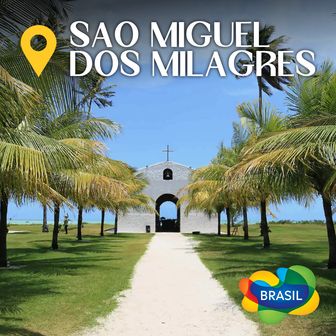 Sao Miguel dos Milagres