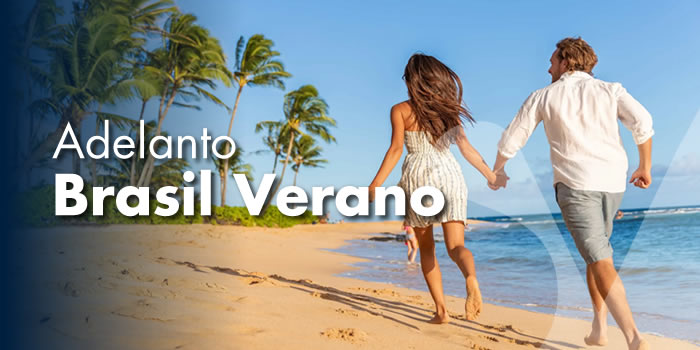 Verano Brasil