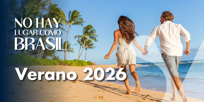 Verano Brasil