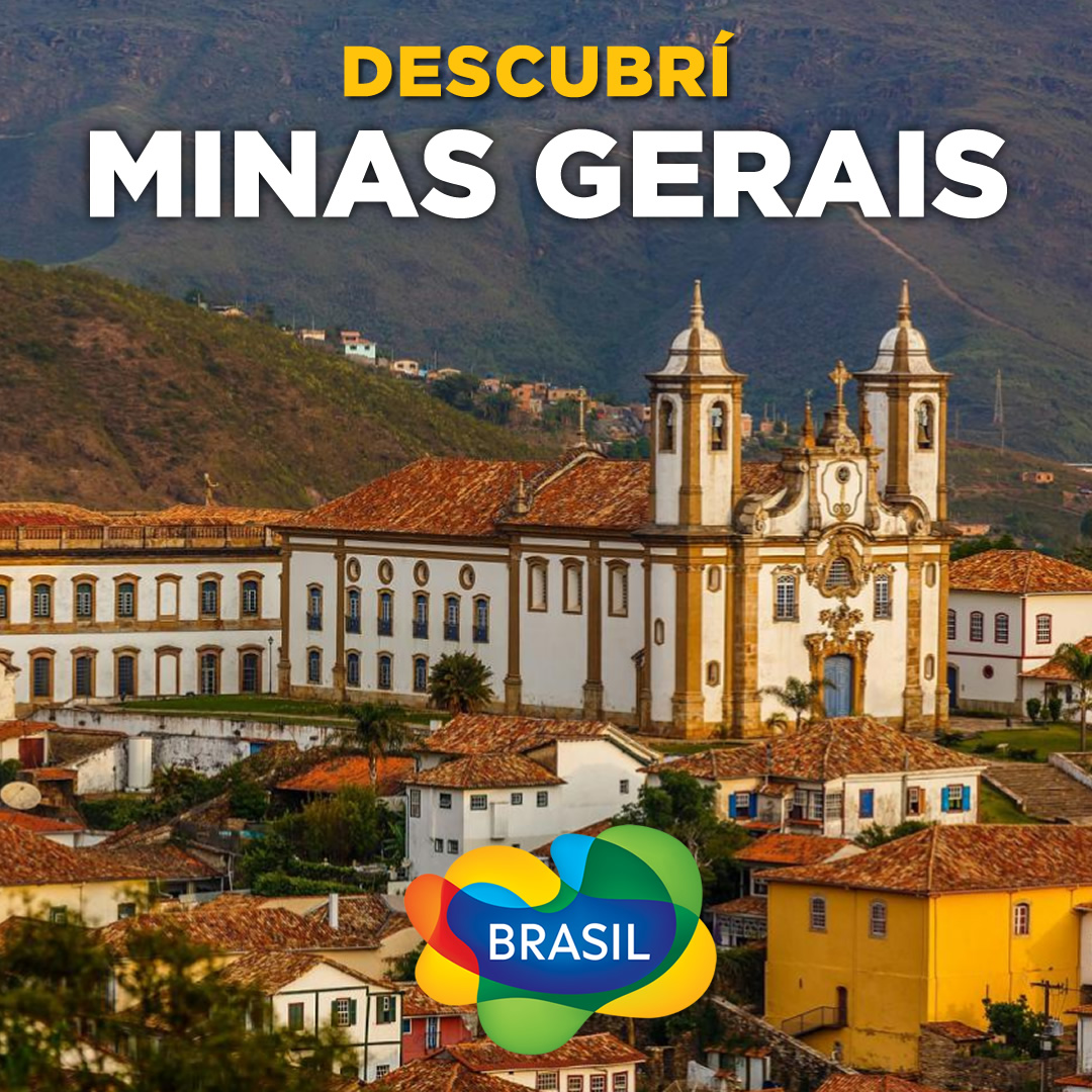 Minas Gerais