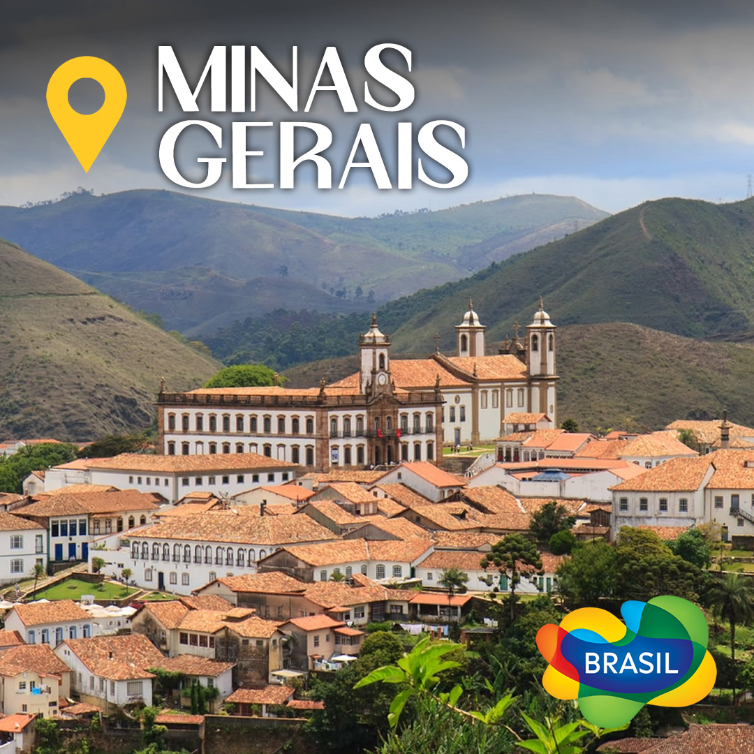 Minas Gerais