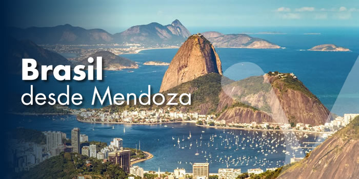 Brasil desde Mendoza