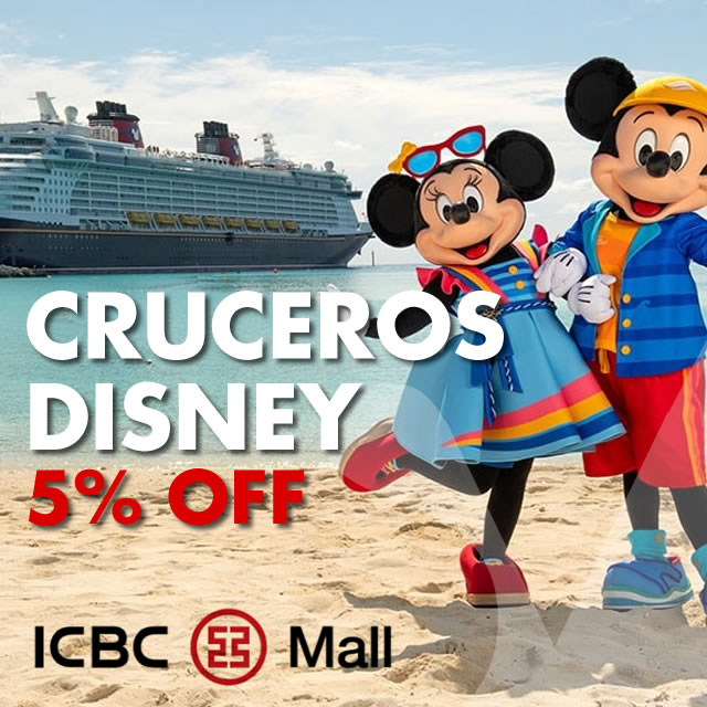 Cruceros