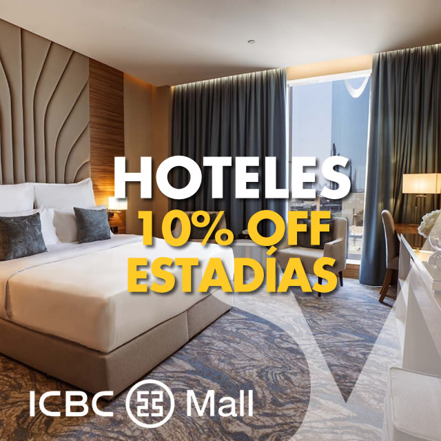 Hoteles