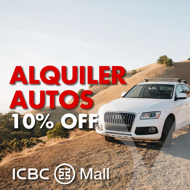 ICBC Autos