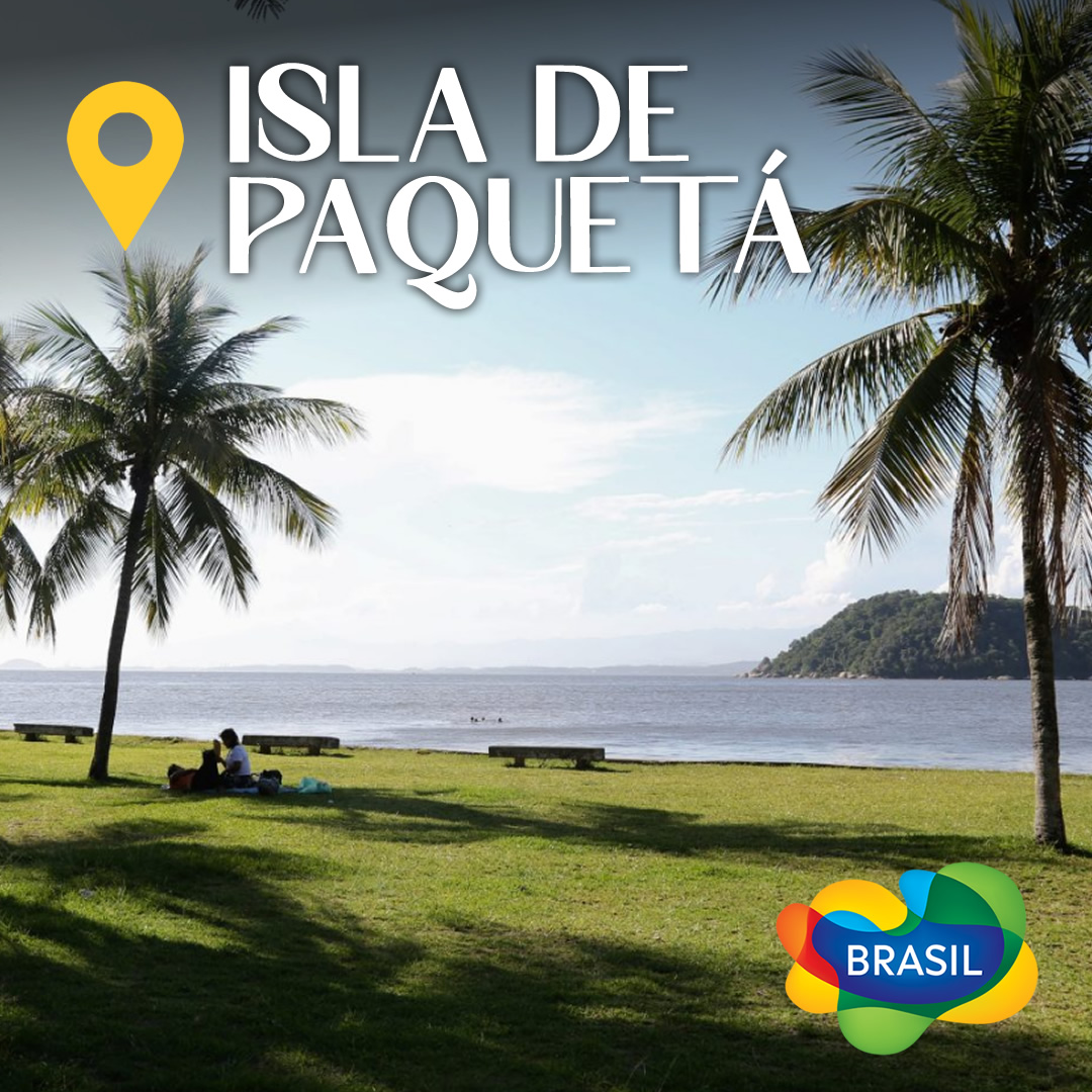 Isla de Paquetá