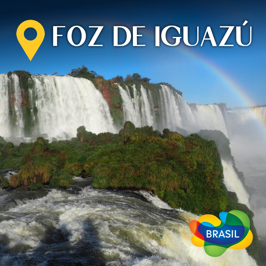 Foz de Iguazu