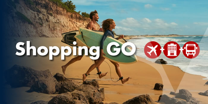 Shopping GO