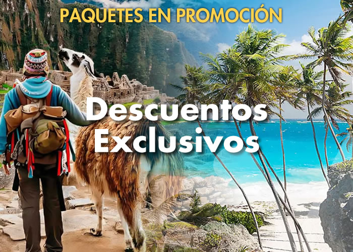 Descuentos Exclusivos